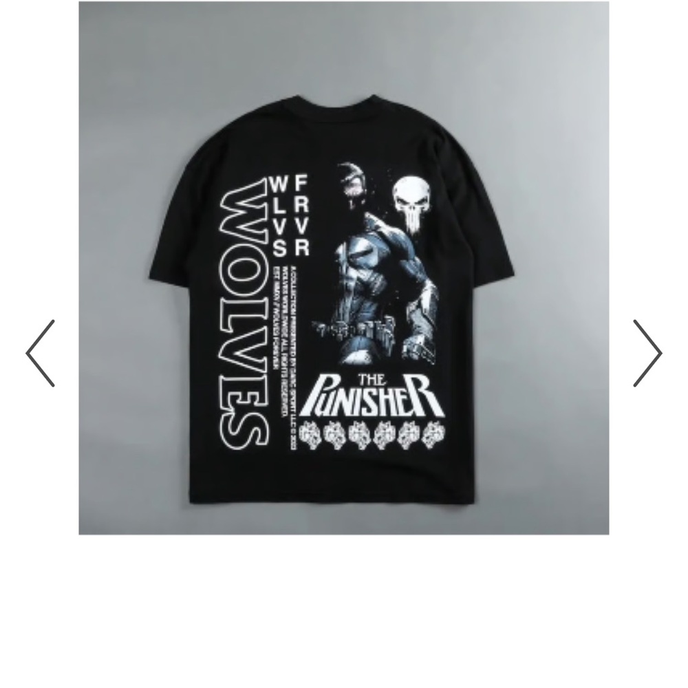 NEW Darc Sport Black Short Sleeve Graphic Tee